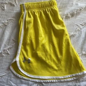 Under Armor Shorts